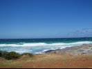 Flinders Bay, Southern Ocean, Cape Leeuwin Lighthouse WA